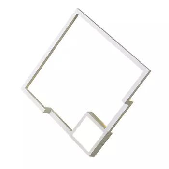 Настенный светодиодный светильник Mantra Boutique 7669