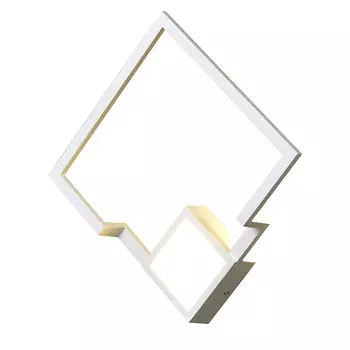 Настенный светодиодный светильник Mantra Boutique 7671