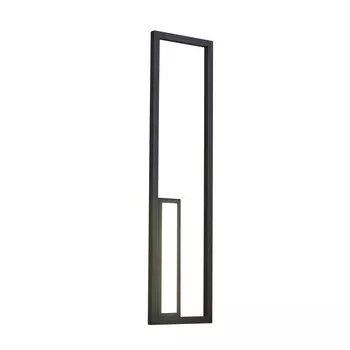 Настенный светодиодный светильник Mantra Boutique 7676