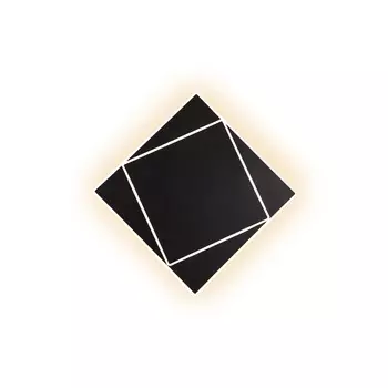 Настенный светодиодный светильник Mantra Dakla 6430