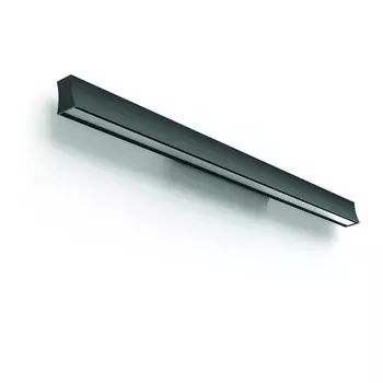 Настенный светодиодный светильник Mantra Hanok 7772