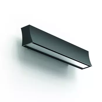 Настенный светодиодный светильник Mantra Hanok 7776