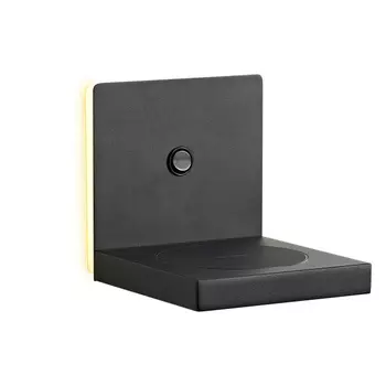 Настенный светодиодный светильник Mantra Zanzibar 6755