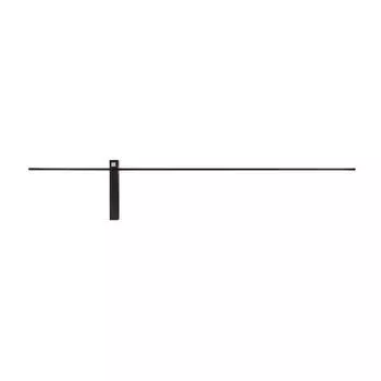 Настенный светодиодный светильник Nowodvorski Triangles Led 8117