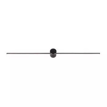 Настенный светодиодный светильник Nowodvorski Triangles Led 8130