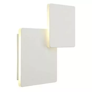 Настенный светодиодный светильник Omnilux Banbury OML-42611-10