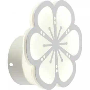 Настенный светодиодный светильник Rivoli Amarantha 6100-103 Б0054911