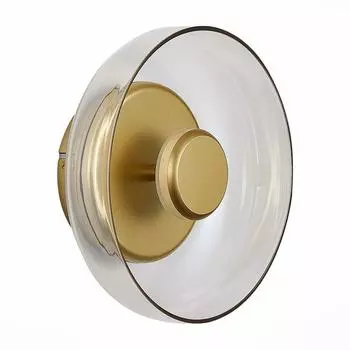 Настенный светодиодный светильник ST Luce Lazio SL6002.201.01