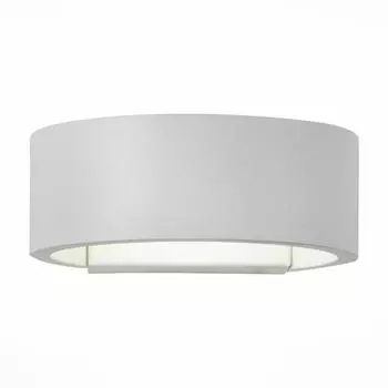 Настенный светодиодный светильник ST Luce SL591.501.01