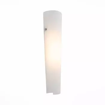 Настенный светодиодный светильник ST Luce Snello SL508.501.01