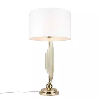 Настольная лампа Aployt Sharlota APL.738.04.01