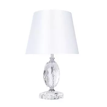 Настольная лампа Arte Lamp Azalia A4019LT-1CC