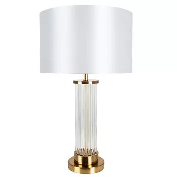 Настольная лампа Arte Lamp Matar A4027LT-1PB