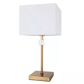 Настольная лампа Arte Lamp North A5896LT-1PB