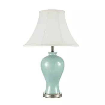 Настольная лампа Arti Lampadari Gianni E 4.1 GR