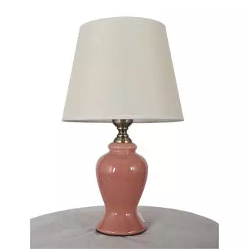 Настольная лампа Arti Lampadari Lorenzo E 4.1 P