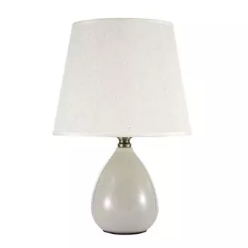 Настольная лампа Arti Lampadari Riccardo E 4.1 C