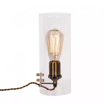 Настольная лампа Citilux Эдисон CL450802