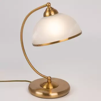 Настольная лампа Citilux Лугано CL403813