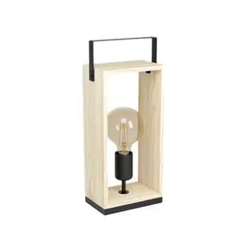 Настольная лампа Eglo Famborough 43415