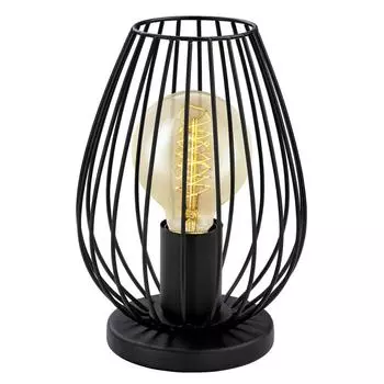 Настольная лампа Eglo Newtown 49481