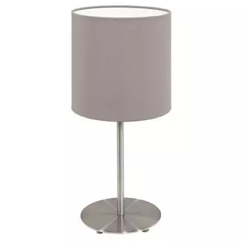 Настольная лампа Eglo Pasteri 95726