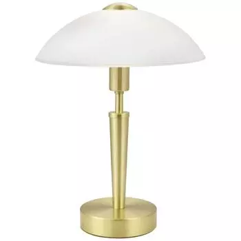 Настольная лампа Eglo Solo 1 87254