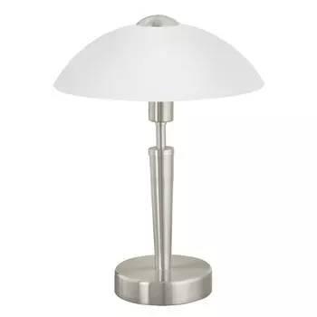 Настольная лампа Eglo Solo 85104