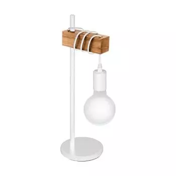 Настольная лампа Eglo Townshend 33163