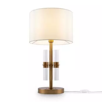 Настольная лампа Freya Lino FR5186TL-01BS