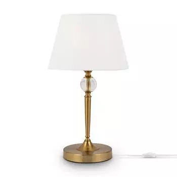 Настольная лампа Freya Rosemary FR5190TL-01BS1
