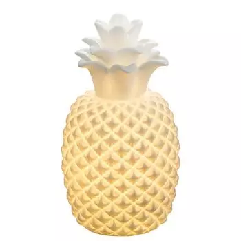 Настольная лампа Globo Chaita 22809