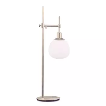 Настольная лампа Maytoni Erich MOD221-TL-01-N