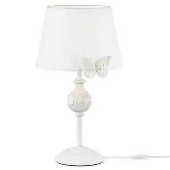 Настольная лампа Maytoni Fiona ARM032-11-PK