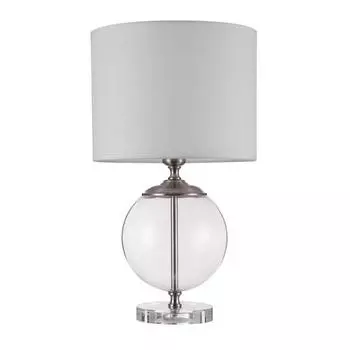 Настольная лампа Maytoni Lowell Z533TL-01N