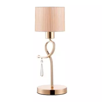 Настольная лампа Moderli Chilly V2571-1T