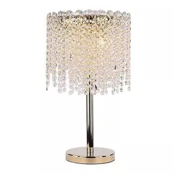 Настольная лампа Newport 10903/T gold М0062161