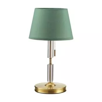 Настольная лампа Odeon Light London 4887/1T