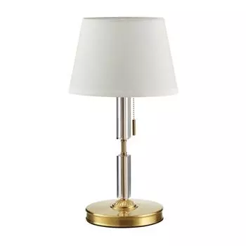 Настольная лампа Odeon Light London 4894/1T