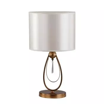 Настольная лампа Omnilux Mellitto OML-63814-01