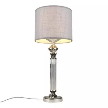 Настольная лампа Omnilux Rovigo OML-64304-01