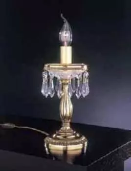 Настольная лампа Reccagni Angelo P.4751