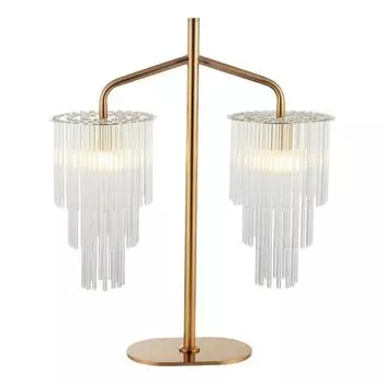 Настольная лампа Stilfort Imposio 2132/03/02T