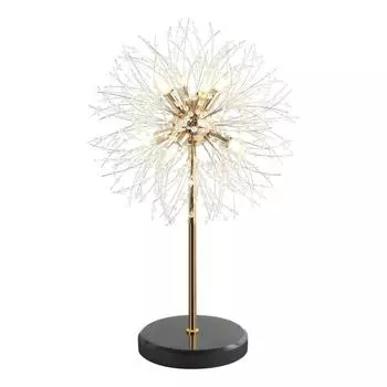 Настольная лампа Stilfort Salut 2123/03/08T