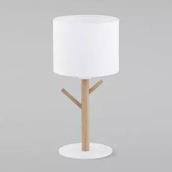Настольная лампа TK Lighting 5571 Albero White