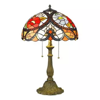 Настольная лампа Velante 827-804-02