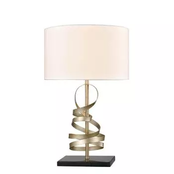 Настольная лампа Vele Luce Violino VL4174N01