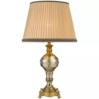 Настольная лампа Wertmark Tirso WE712.01.504