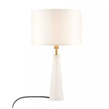 Настольный светильник Bianco E14х1 60Вт Z030TL-01BS1