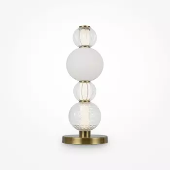 Настольный светильник Collar 3000К 18Вт MOD301TL-L18G3K